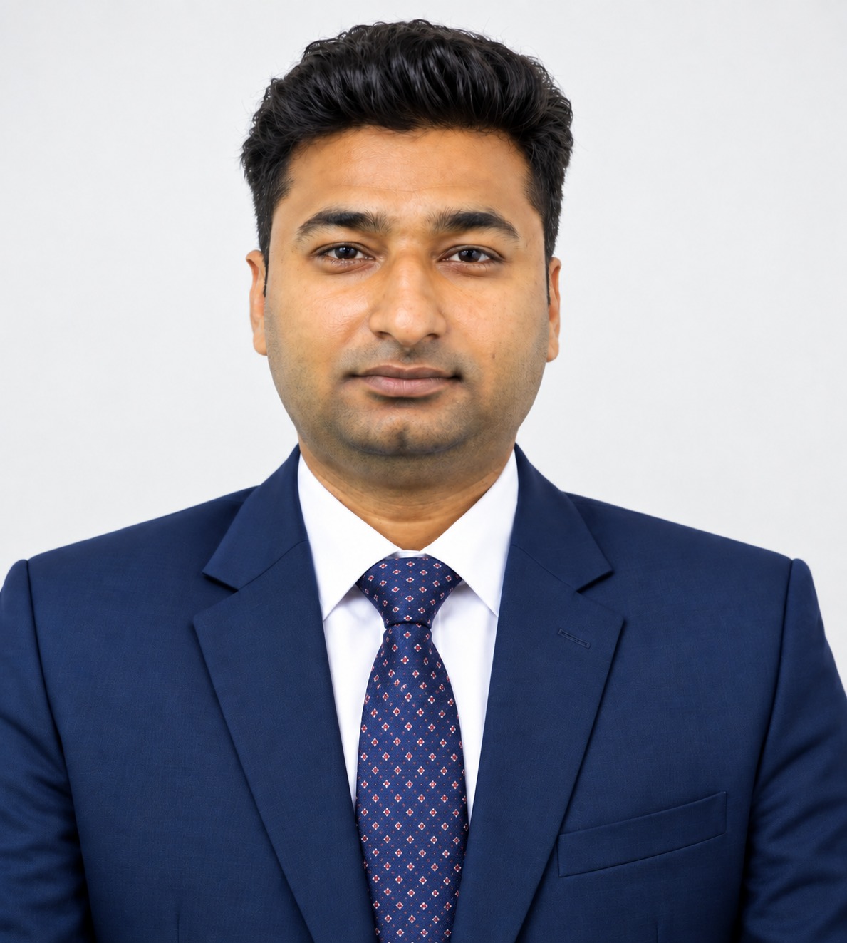 Dr. Amit Sagu, Founder and Product Director